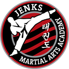 Jenks Martial Arts Academy Logo