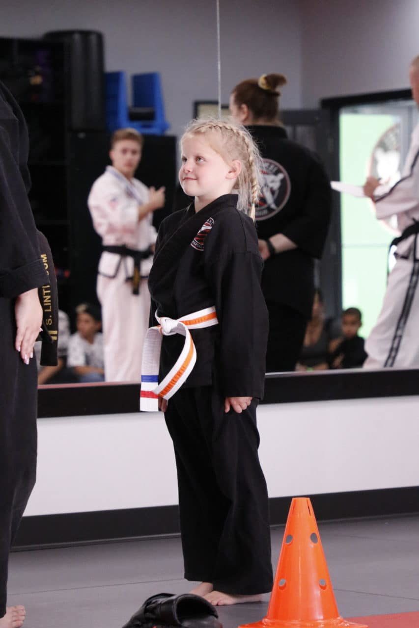 Jenks Martial Arts Academy Gallery Photo Number 3
