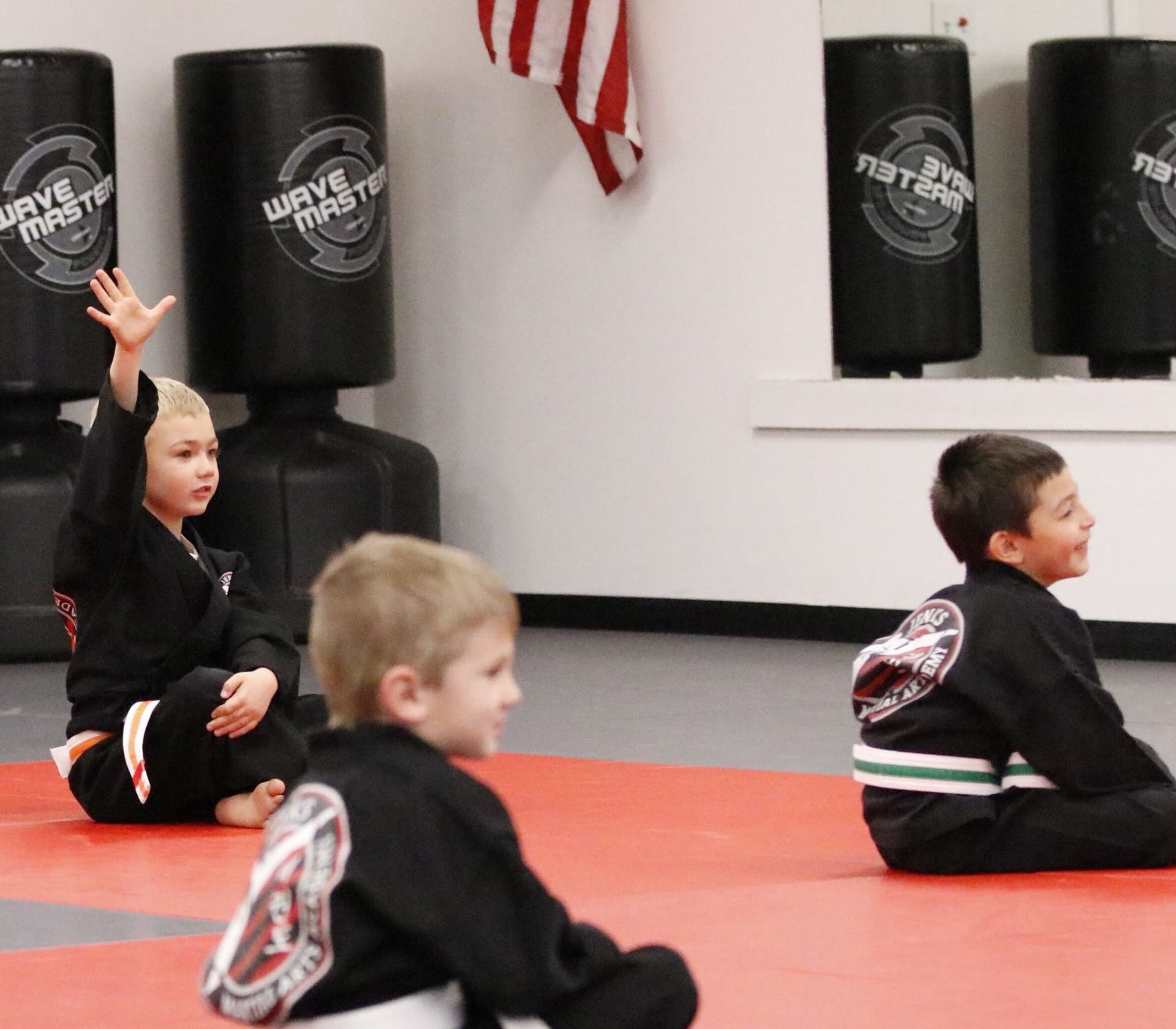 Jenks Martial Arts Academy Gallery Photo Number 4