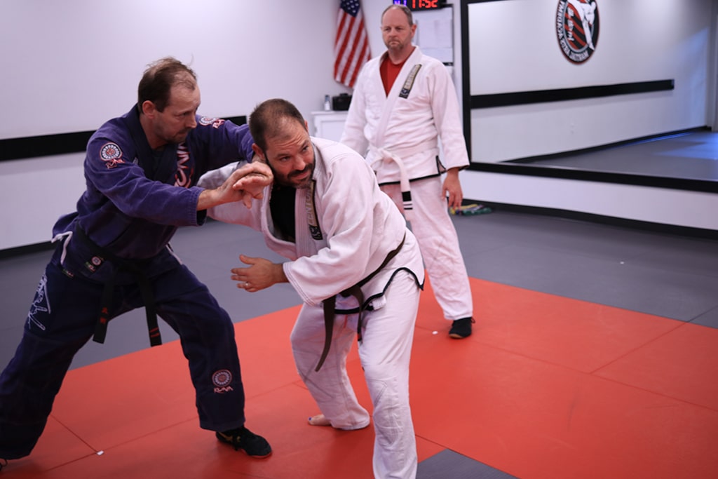 Jenks Martial Arts Academy Gallery Photo Number 2