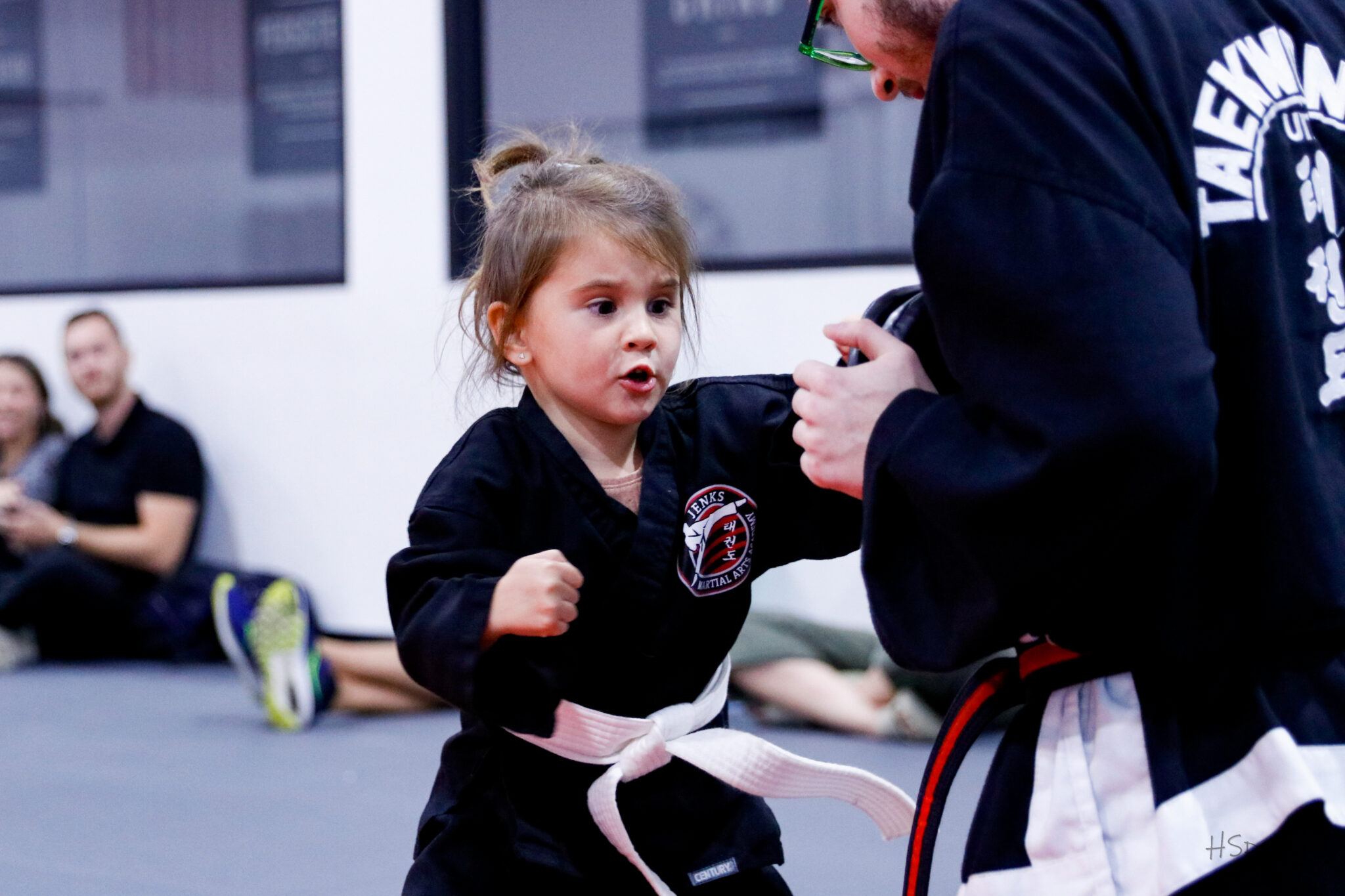 Jenks Martial Arts Academy Gallery Photo Number 4